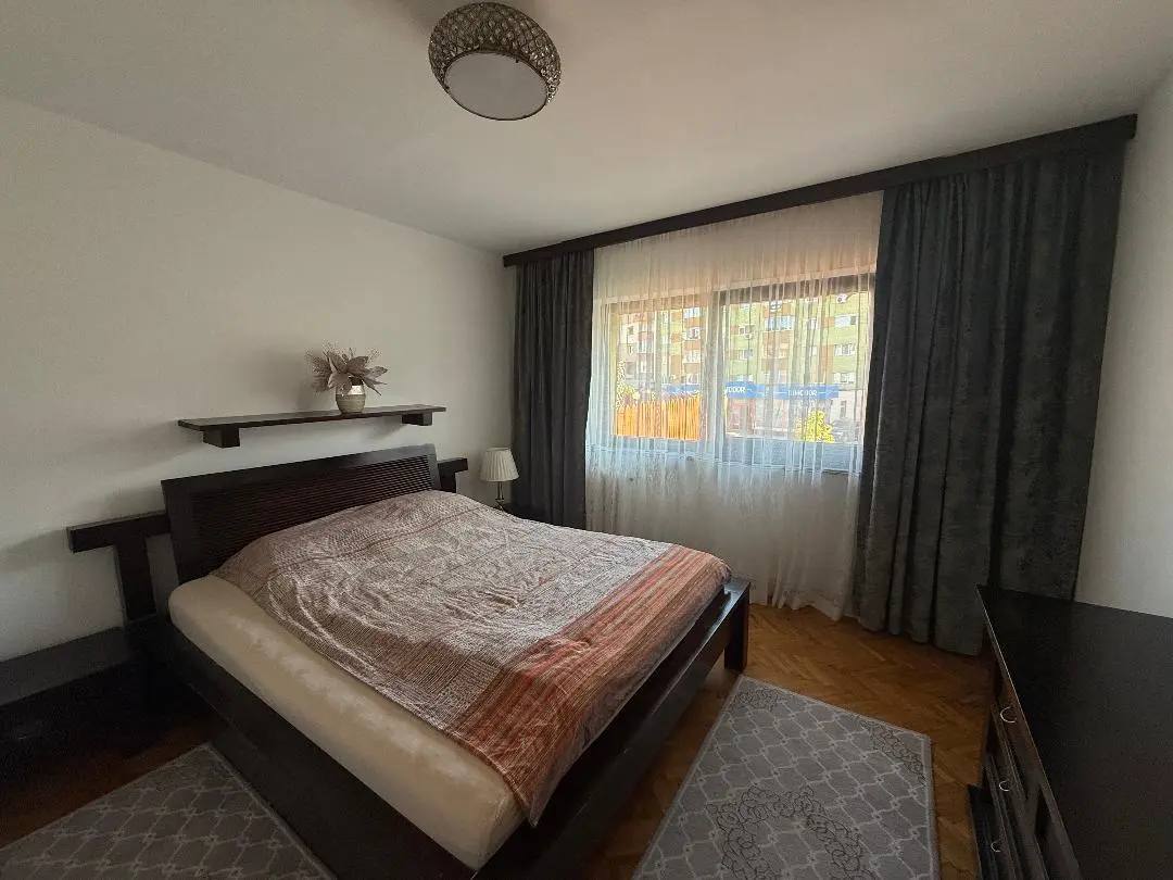 Apartament cu 3 camere de vânzare în Alba Iulia, zona Ampoi 3, fotografia 11