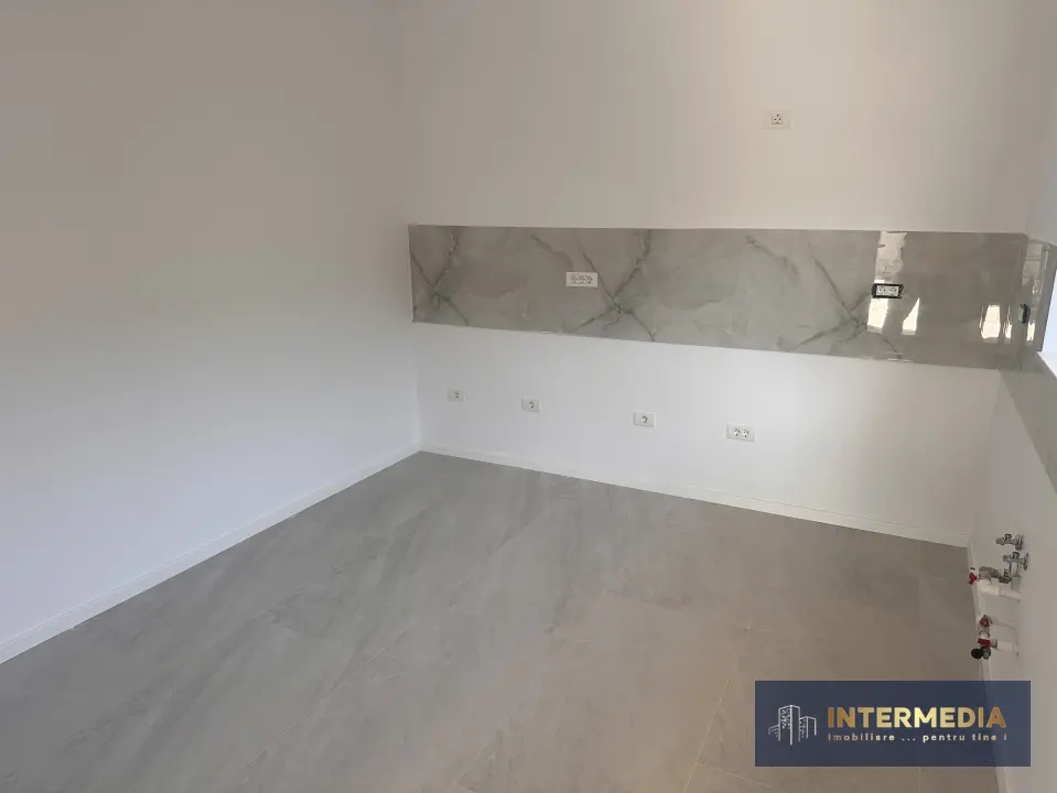 Casă nouă cu 3 camere, 105 mp utili, în Alba Iulia, zona Cetate, fotografia 7