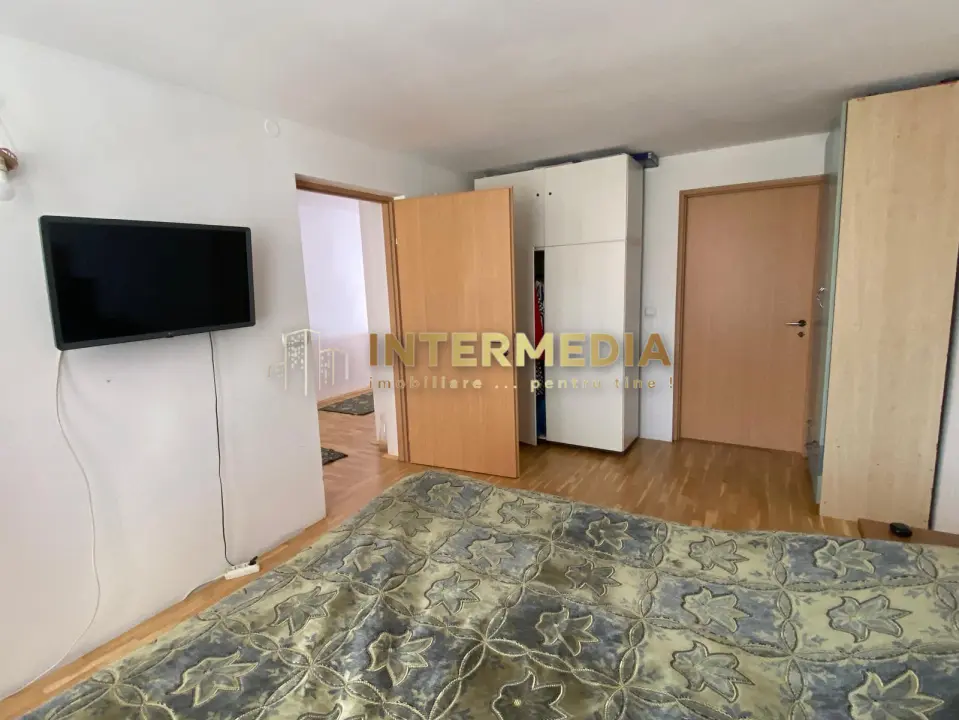 Casa individuala S+P+E de vanzare in Alba Iulia zona Alba-Micesti, fotografia 9