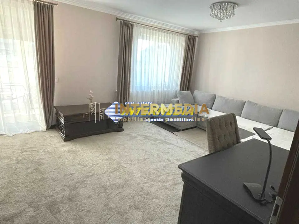 Casa Noua 4 camere finisata la cheie CETATE Dealul Furcilor mobilata utilata, fotografia 2