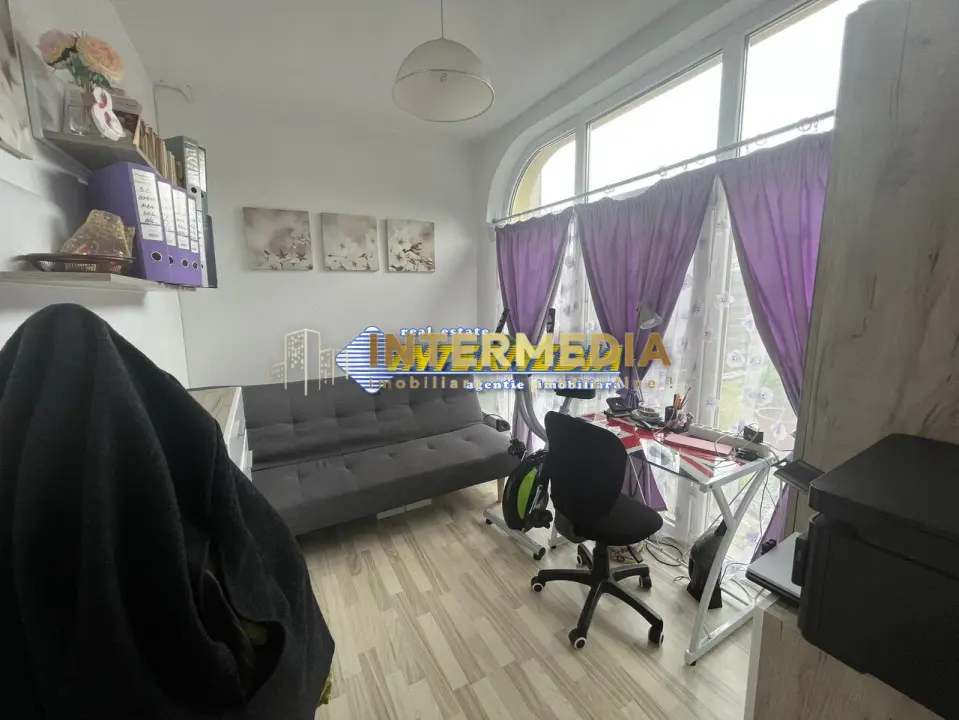 Casa de vanzar in Cetate Alba Iulia cu toate utilitatile, fotografia 7
