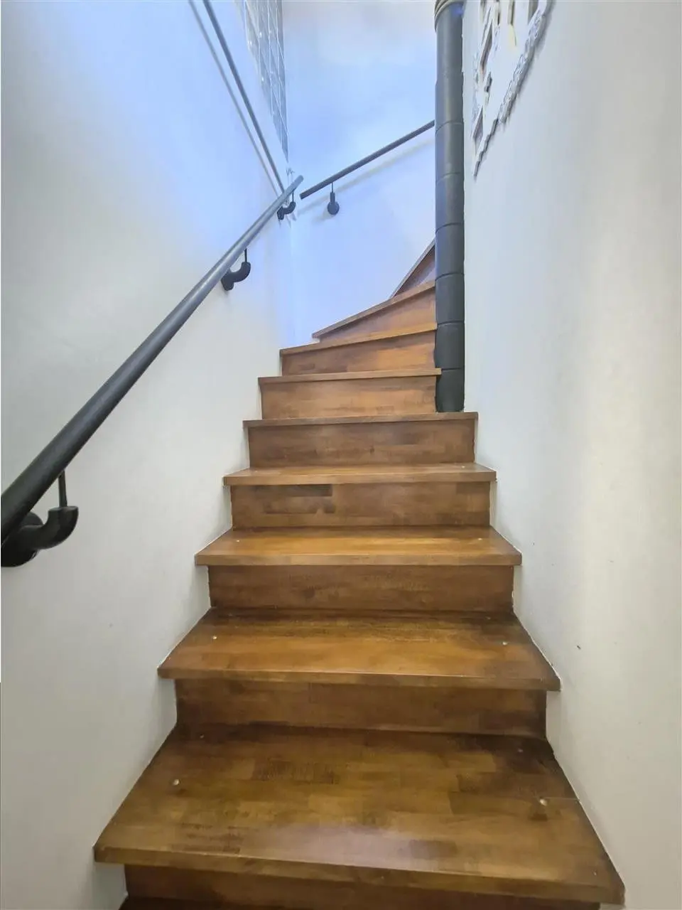 Apartament cu 3 camere, bloc nou, zona Centru, Alba Iulia, fotografia 11