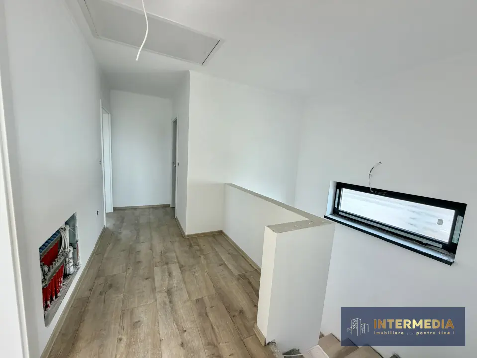 Casă nouă, 120 mp utili, în zona Cetate din Alba Iulia, finisată la cheie, fotografia 13