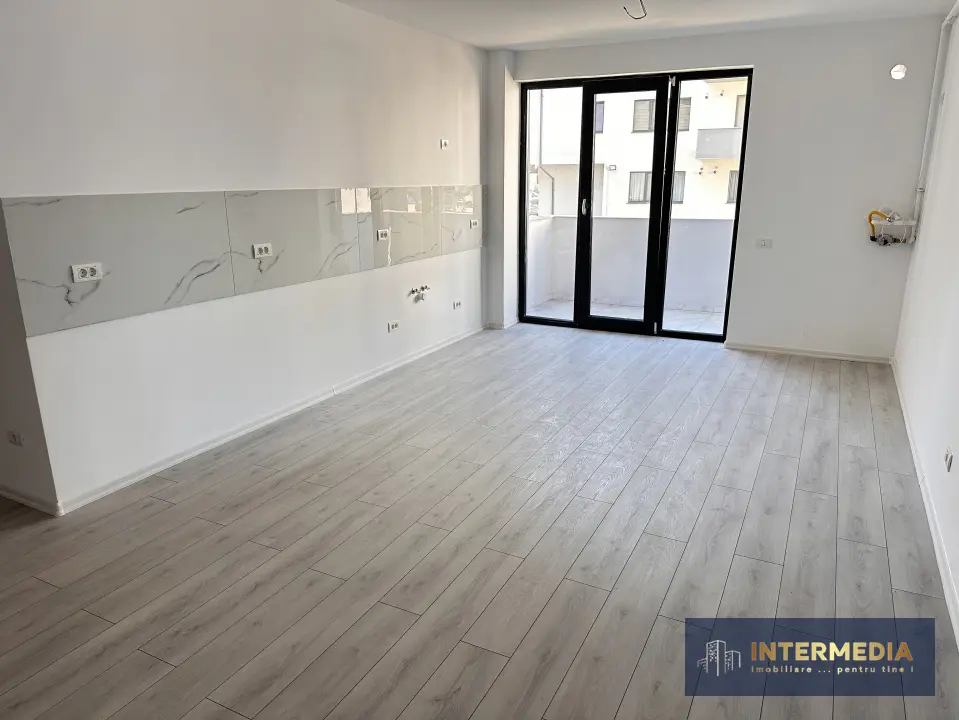 Apartament 3 camere, 1 Baie, 1 Balcon, 61 mp., Bloc NOU, Lift, Central, fotografia 10