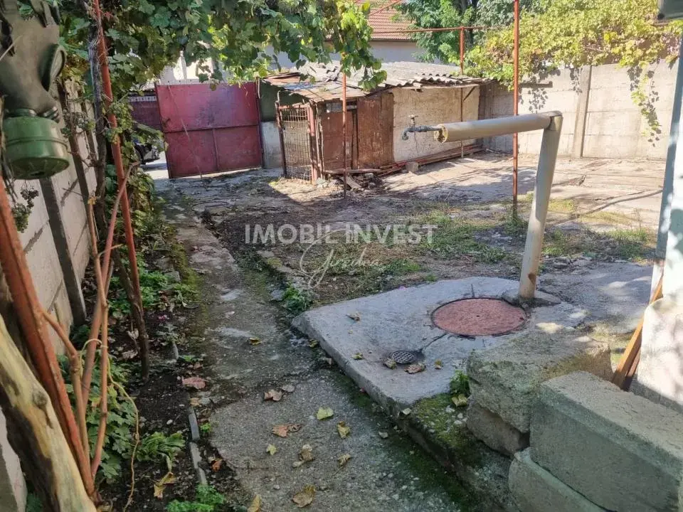 Casă individuală în Centru, Alba Iulia, 134 mp utili, 203 mp teren, fotografia 3