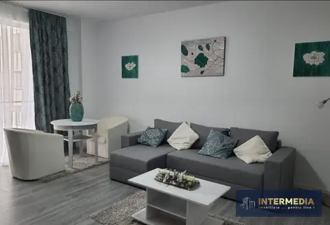 Apartament cu 3 camere, 61 mp utili, Ampoi 3, Alba Iulia, mobilat și utilat