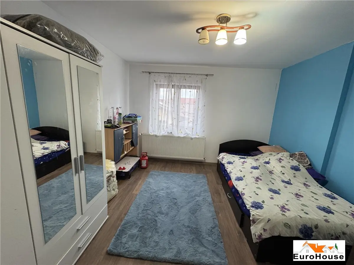 Casă de vânzare în Alba Iulia, zona Ampoi 3, 160 mp utili și 610 mp teren, fotografia 13