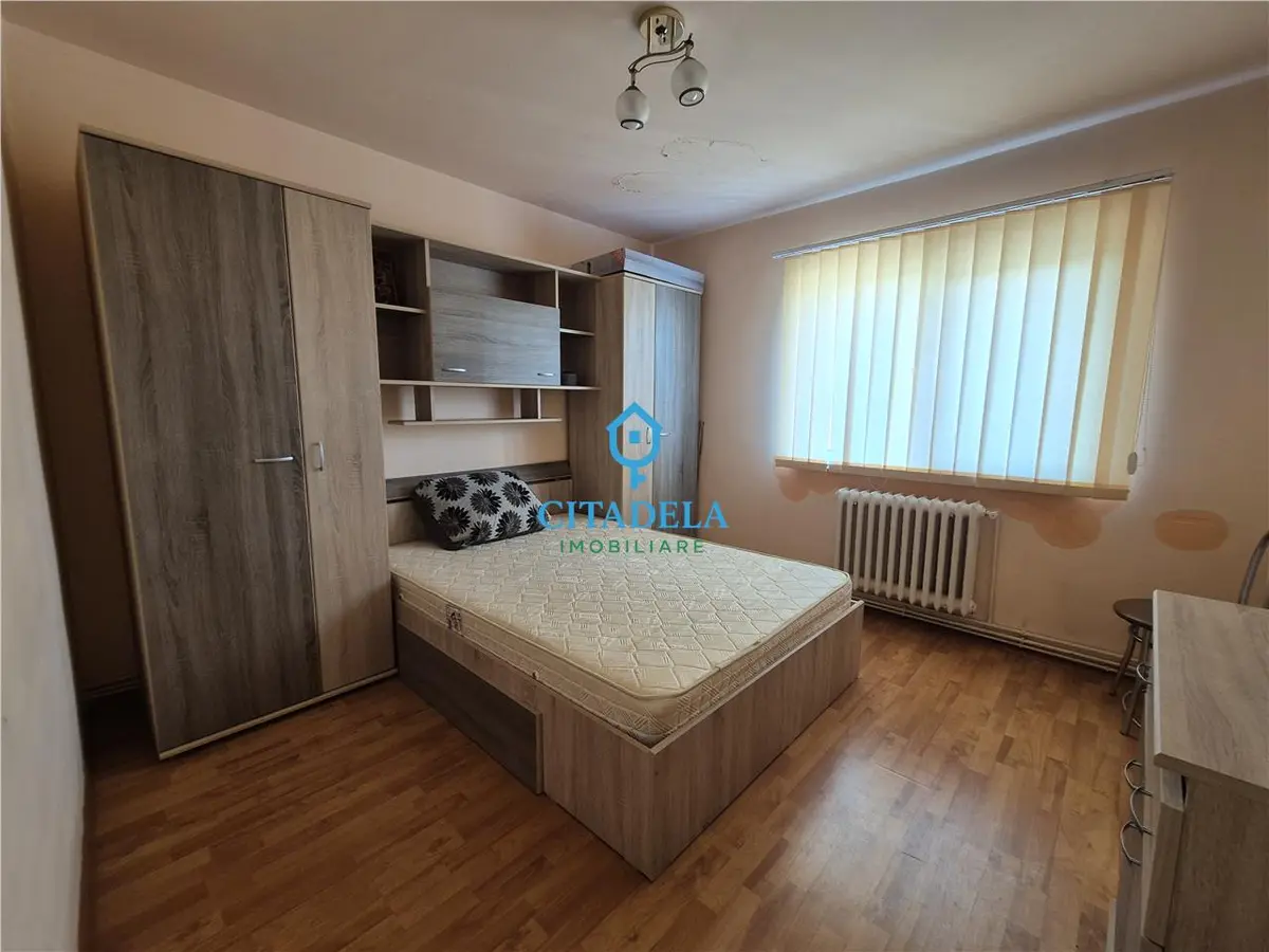 Apartament cu 2 camere, decomandat, în zona Tolstoi, Alba Iulia, fotografia 4