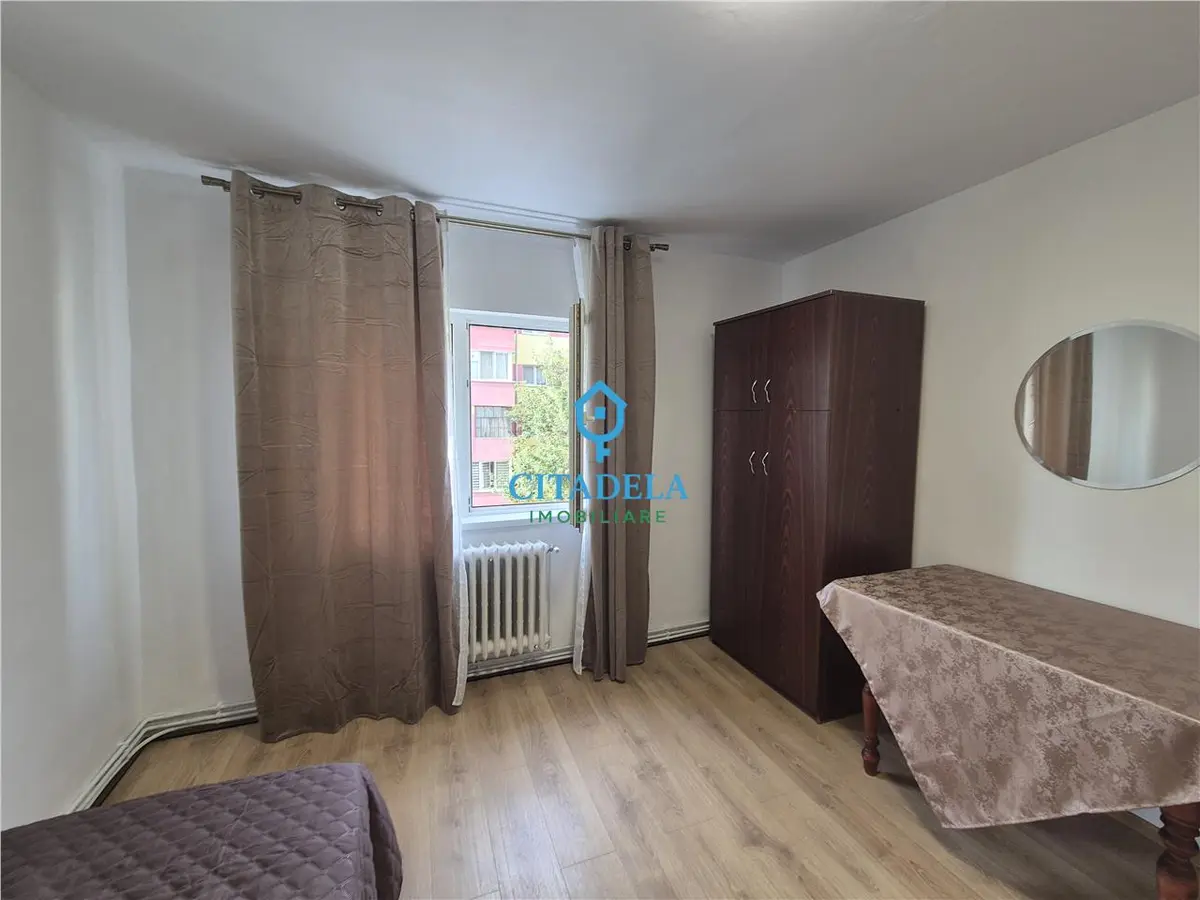 Apartament cu 3 camere, etaj 2, zona Cetate, Alba Iulia, fotografia 5