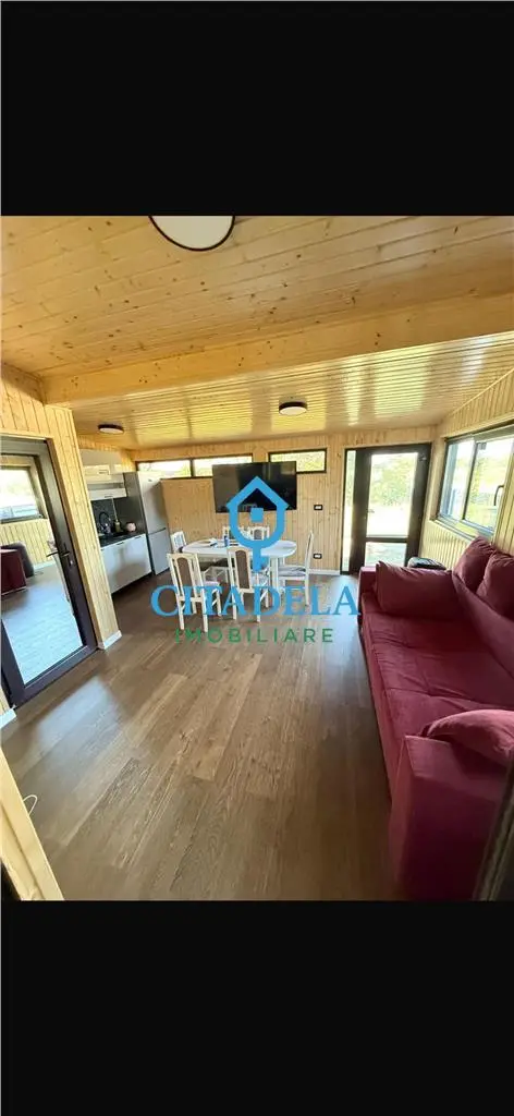 Casă în Dealul Furcilor, Alba Iulia, 5 camere, 3 băi, teren 150 mp, fotografia 6