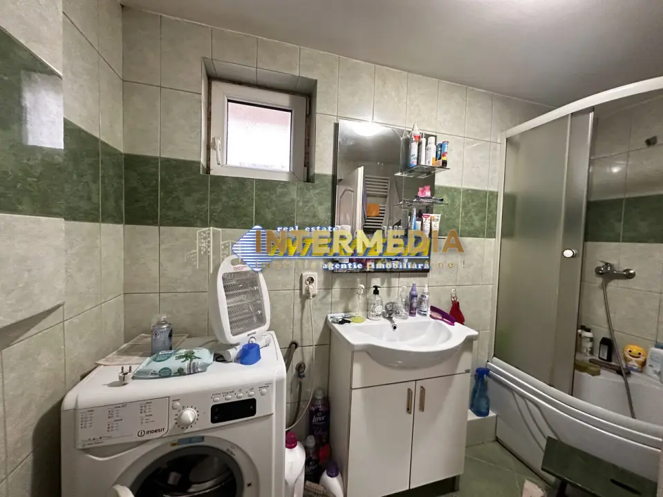 Casa cu 3 camere in Cetate la asfalt cu 1176 mp Teren, fotografia 5