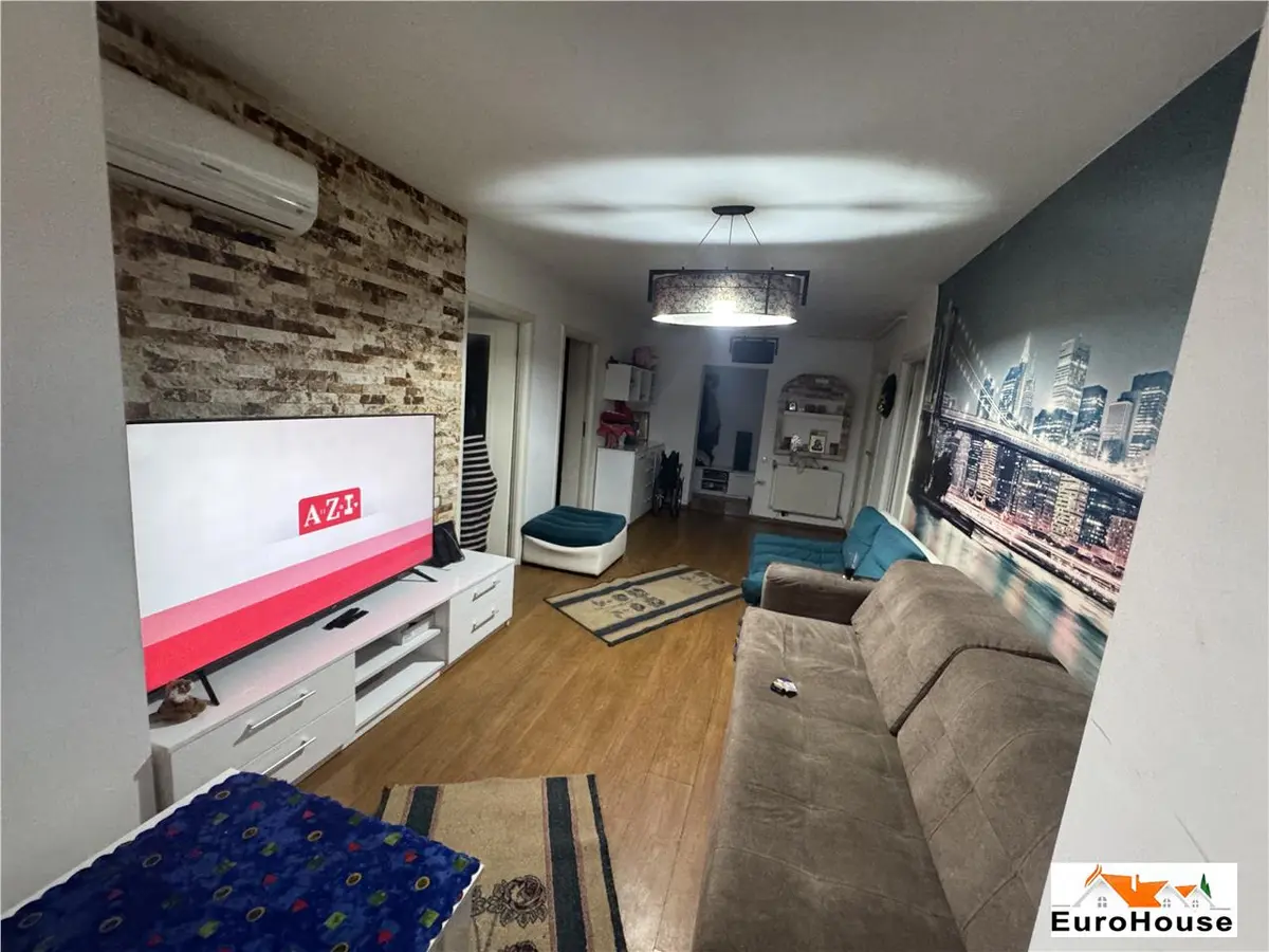 Apartament de vânzare, mobilat și utilat, în Alba Iulia, zona Cetate, fotografia 6