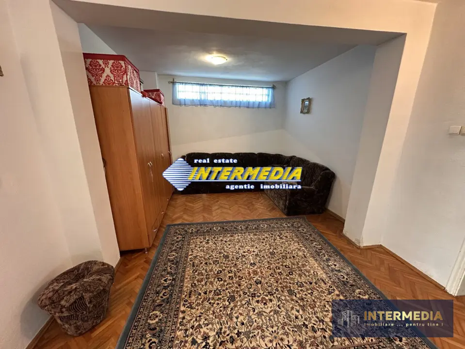 CASA 4 CAMERE, ALBA IULIA, 131 MP, TEREN 1430 MP, TOATE UTILITATILE, fotografia 6