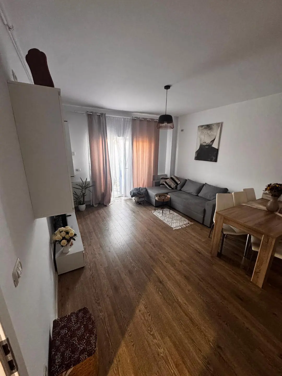 Apartament cu 2 camere de vânzare, zona HCC, bloc nou, Alba Iulia, fotografia 3