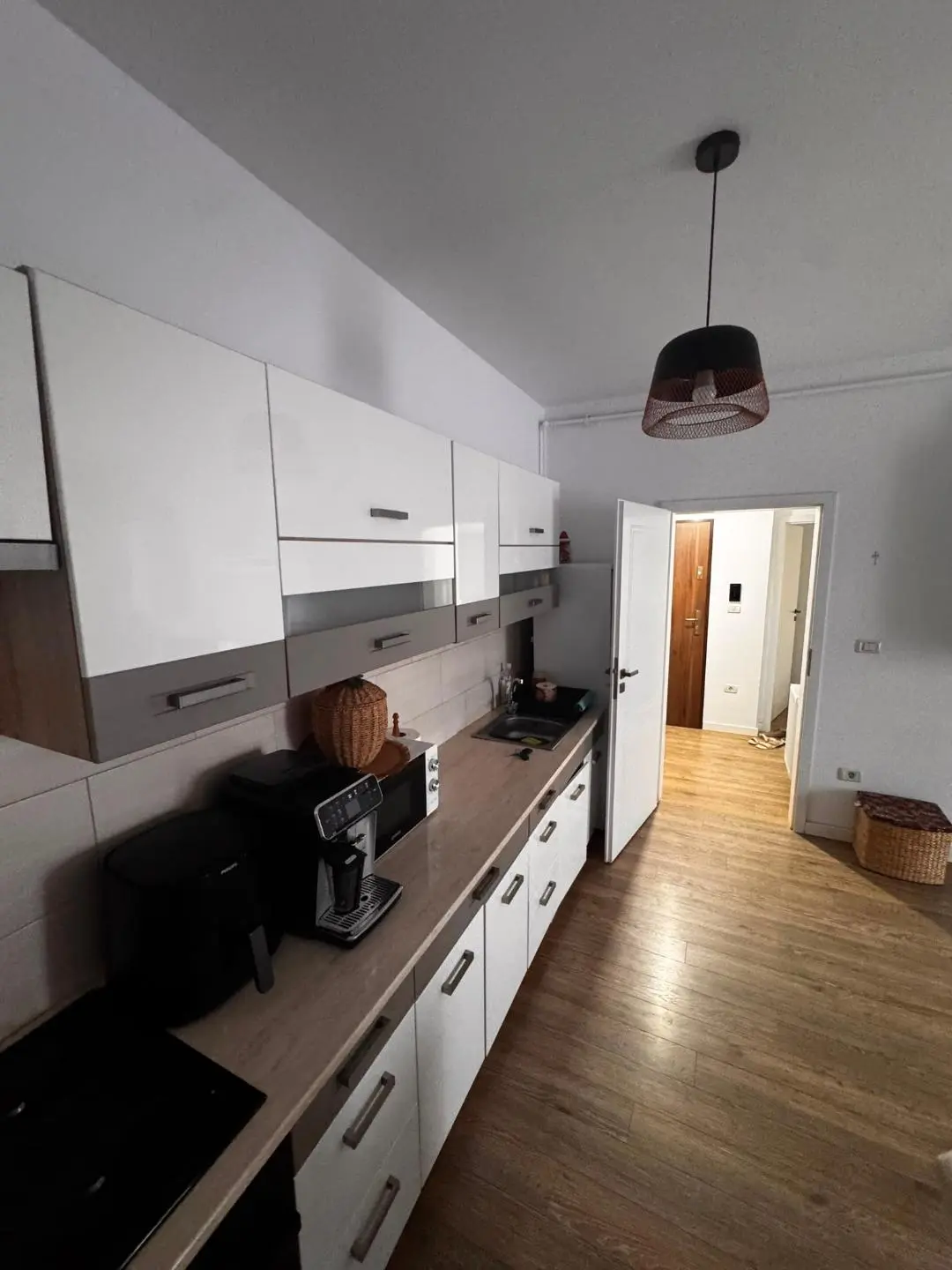 Apartament cu 2 camere de vânzare, zona HCC, bloc nou, Alba Iulia, fotografia 5