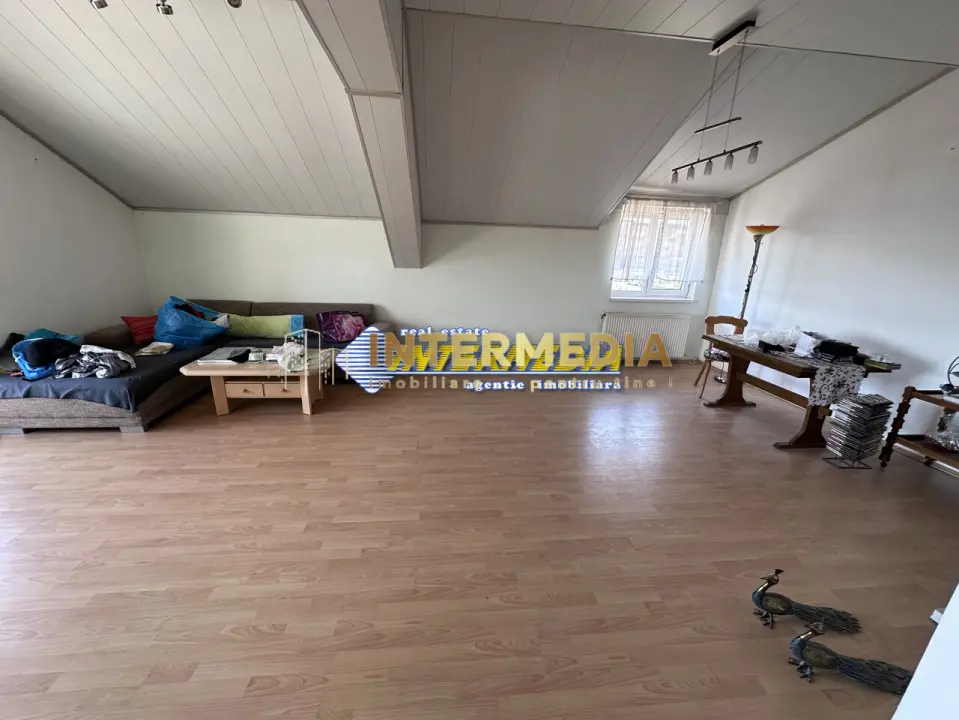Spatiu Comercial + Apartament in Alba Iulia, Zona Cetate Kaufland, fotografia 6