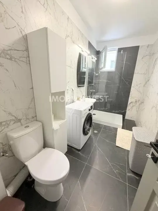 Apartament 2 camere, parcare, boxă, prima închiriere, Centru, fotografia 4