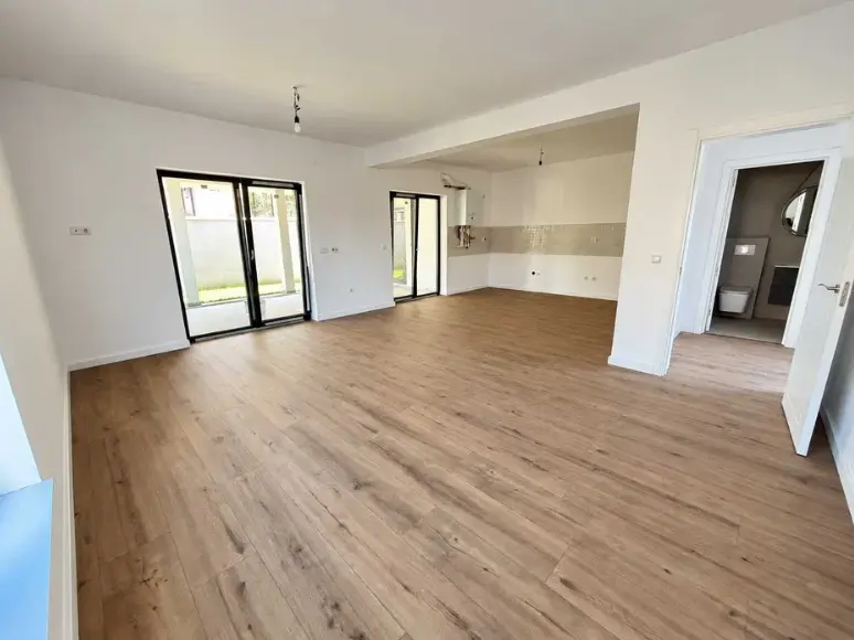 Parte de duplex de vânzare în zona Recea (Dealul Furcilor), Alba Iulia, fotografia 1