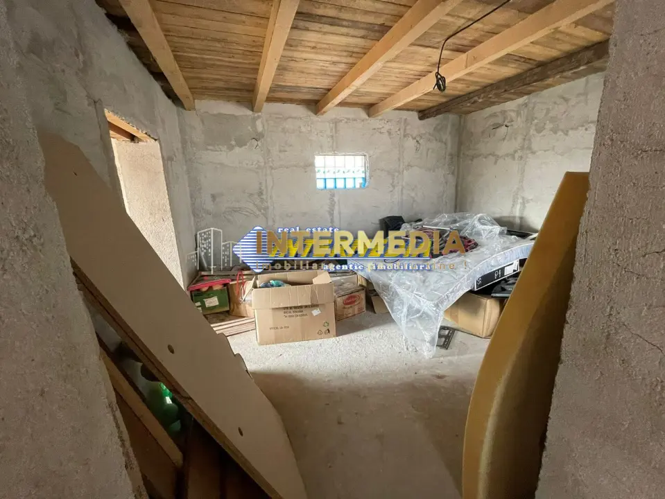 Casa de vanzare Alba Iulia zona Centru cu 5 camere teren aferent casei 370 mp, fotografia 7