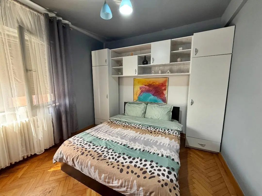 Apartament cu 4 camere de vânzare, zona Cetate - Școala nr. 7, Alba Iulia, fotografia 9