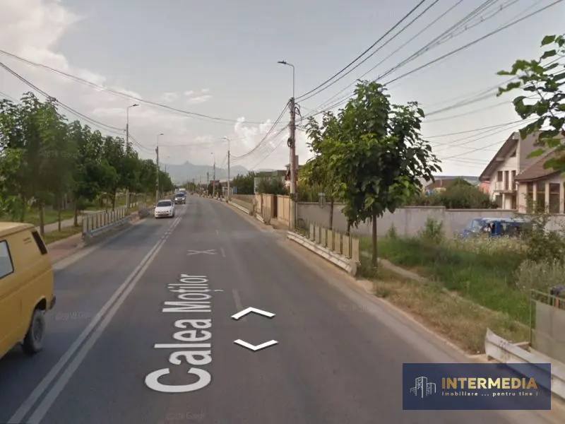 Casa D+P+E Vanzare CENTRU Alba Iulia ideal sediu firma 550 mp teren la 2 Strazi, fotografia 2