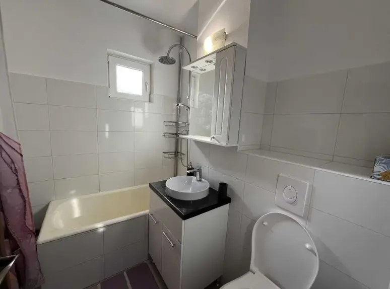 Apartament cu 3 camere de vânzare, zona Cetate - Mercur, Alba Iulia, fotografia 6