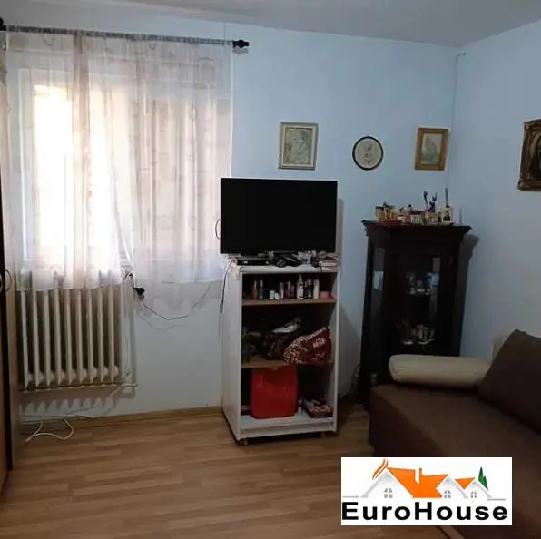 Apartament cu 3 camere de vânzare în Alba Iulia, zona Cetate, fotografia 6