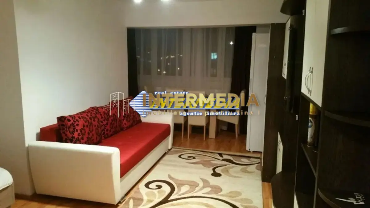 Garsoniera decomandata Alba Iulia zona Cetate/ Bulevard, fotografia 7