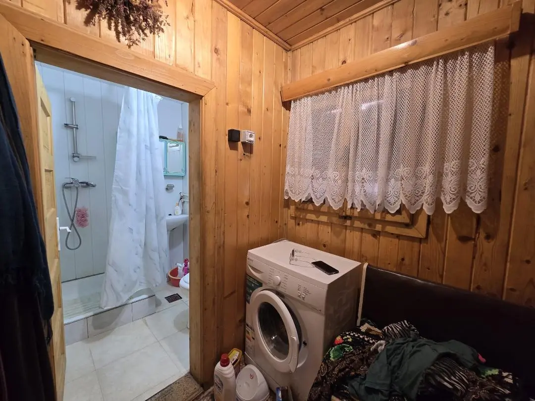 Cabană de vânzare în zona Valisoara, Alba Iulia, fotografia 6