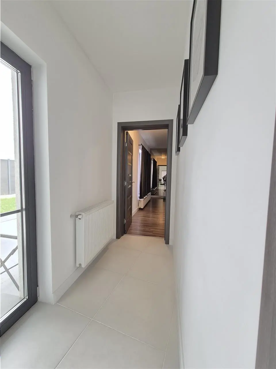 Casă individuală de vânzare în Alba Iulia, zona Nord, reper Orizont, fotografia 10