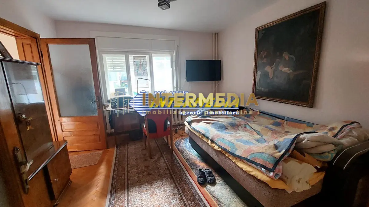 Casa de vanzare cu 5 camere in cartier Cetate Alba Iulia finisata D+P+E, fotografia 6