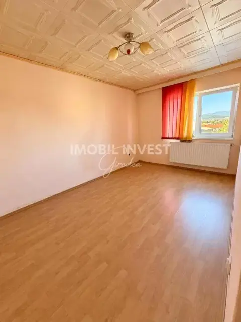 Garsonieră de vânzare, 21 mp, zona Industrială, Alba Iulia, loc de parcare