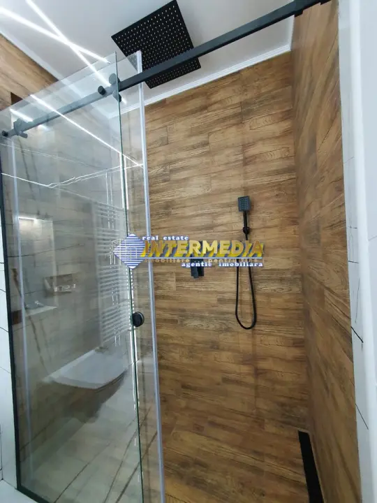 Apartament 2 camere de vanzare Bloc Nou mobilat complet CETATE etaj 2 Alba Iulia, fotografia 1