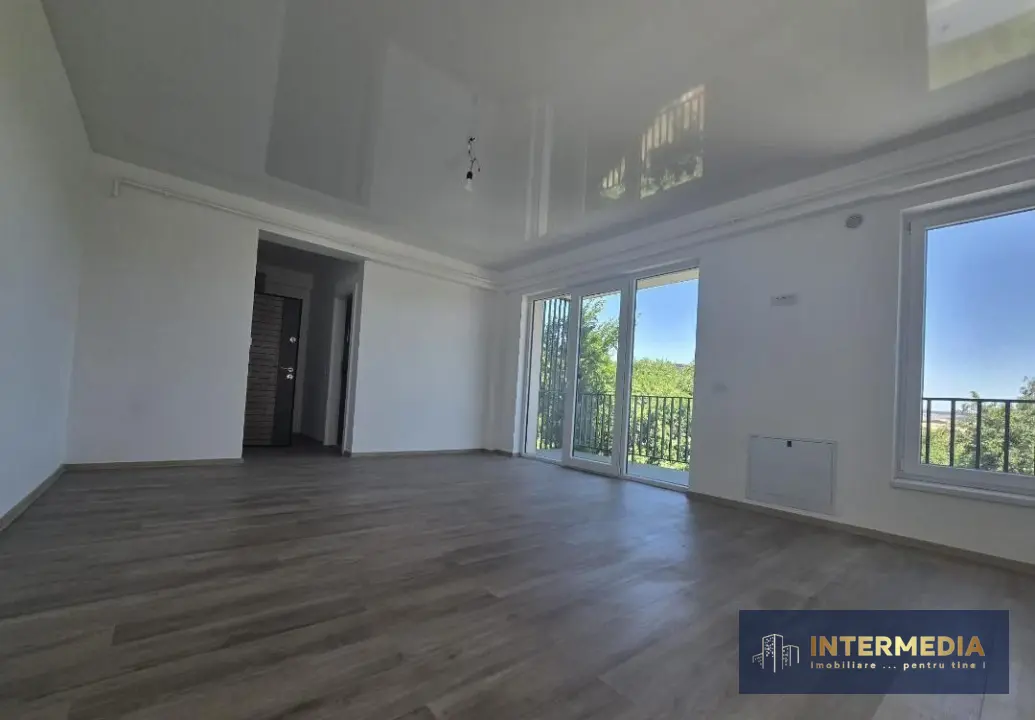 Garsoniera de vanzare, Alba Iulia, zona Cetate, 33 mp, Bloc Nou, fotografia 1