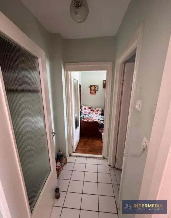 APARTAMENT 2 CAMERE, CETATE, ZONA BULEVARD, DE VANZARE, 50 MP, fotografia 5