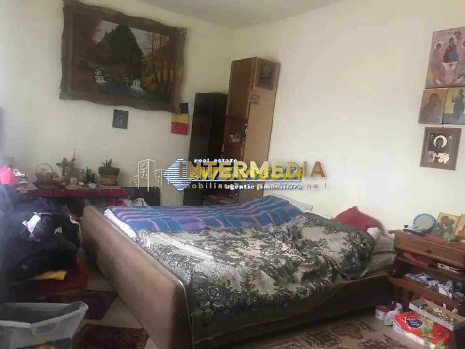Casa de vanzare cu 3 camere in Alba Iulia zona Centru, fotografia 5