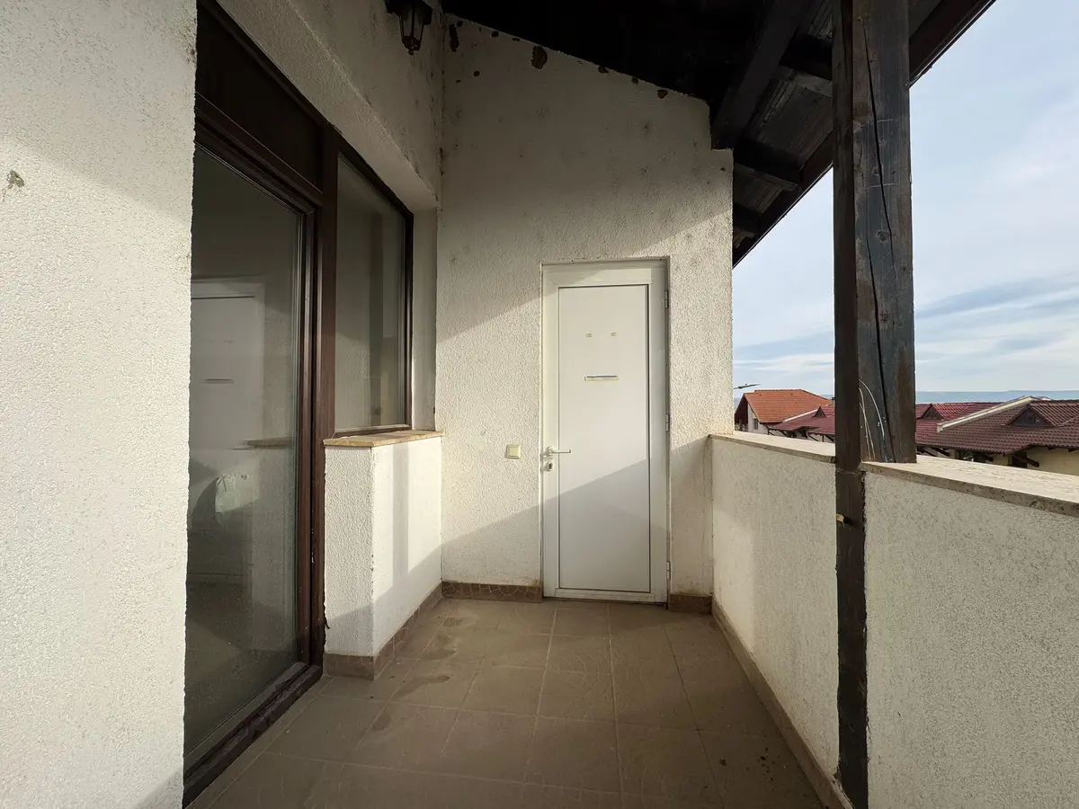 Apartament cu 2 camere, 50 mp utili, etaj 1, bloc nou din 2026, zona Cetate, fotografia 14