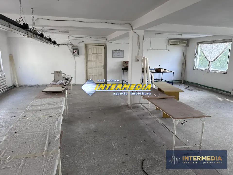 SPATIU COMERCIAL, CENTRU, SUPRAFATA 250 MP, PRETABIL CROITORIE, fotografia 8