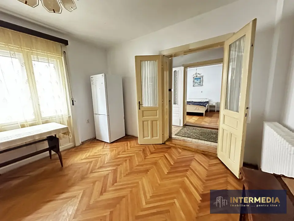 Casa 4 Camere pe Parter 441 mp Teren Alba Iulia Ultracentral CENTRU Turistic, fotografia 15