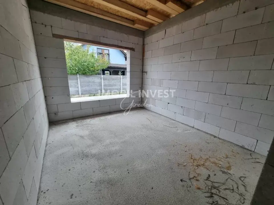 Casă individuală cu 115 mp utili și teren de 358 mp, 4 camere, Alba Iulia, Micești, fotografia 6