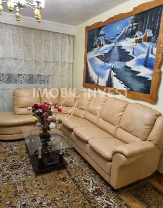 Apartament cu 3 camere de închiriat, 68 mp, zona Cetate, Alba Iulia, fotografia 1