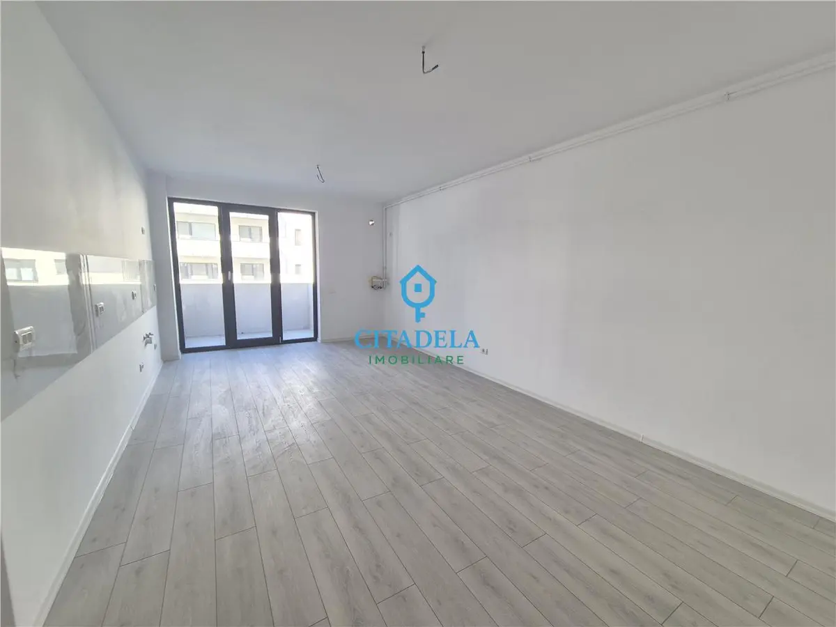 Apartament cu 3 camere decomandat, bloc nou, zona Centru, Alba Iulia, fotografia 1