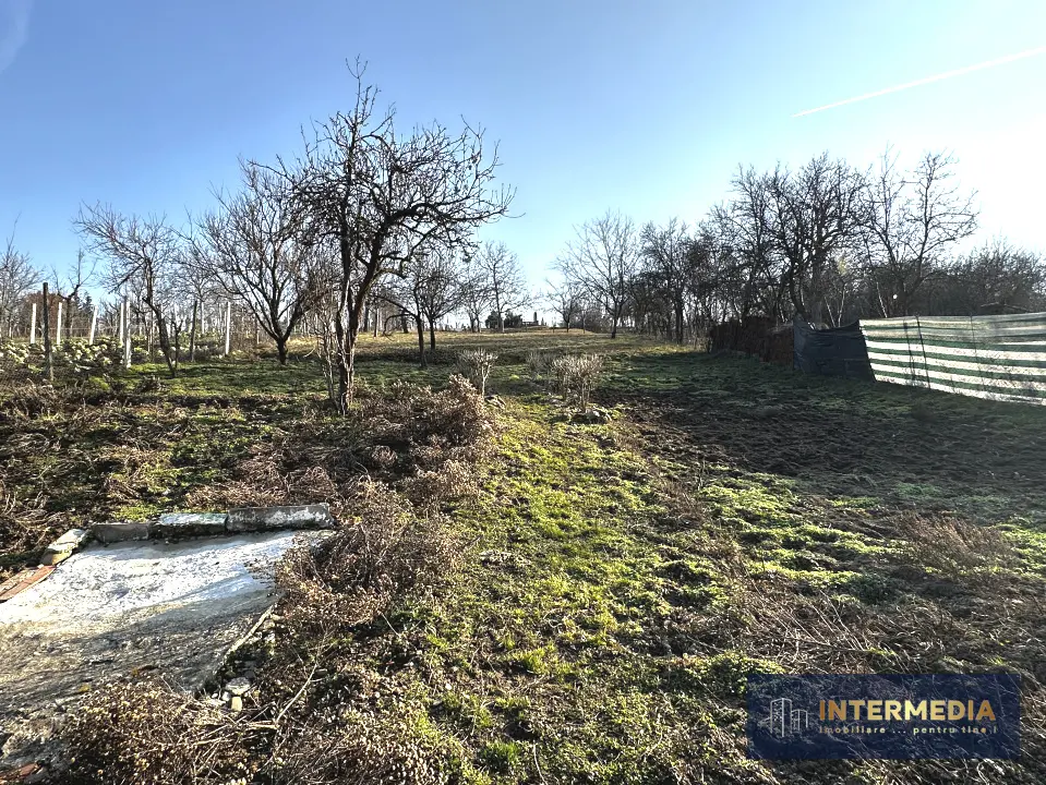 OKAZIE ! Vanzare Casa 3 camere Nefinisata IGHIU 1320 mp Teren Utilitati Asfalt, fotografia 8