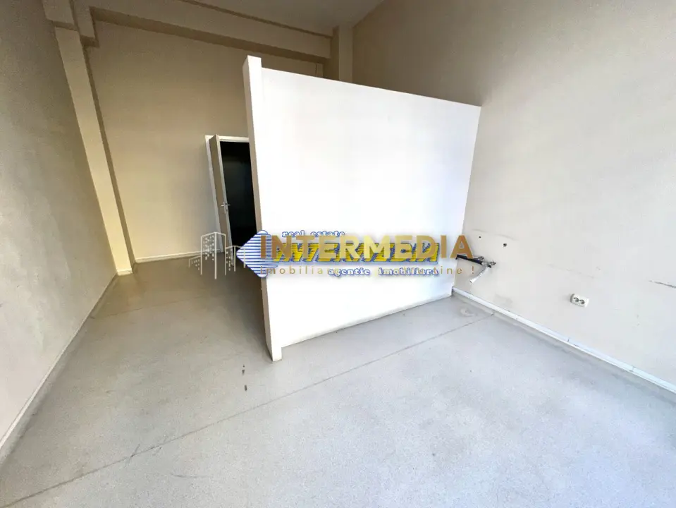 Spatiu Comercial, 328 mp, Cetate, Ideal Clinica, Birouri, Cabinete, fotografia 14