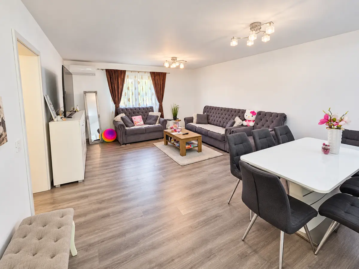 Casă nouă, 4 camere, 2 băi, garaj, 416 mp teren, Cetate, Alba Iulia, fotografia 5
