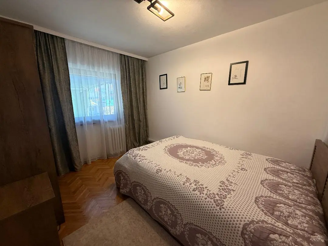 Apartament cu 3 camere de vânzare în Alba Iulia, zona Ampoi 3, fotografia 9