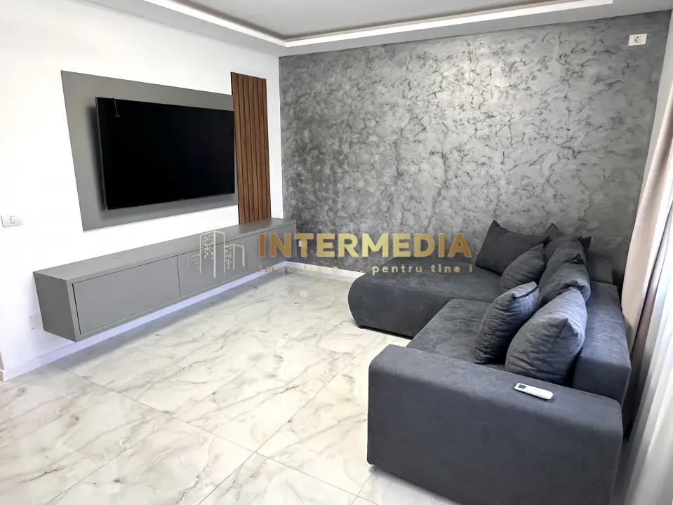 CASA NOUA, 105 MP, 4 CAMERE, ALBA IULIA, MOBILATA COMPLET, DISPONIBILA, fotografia 13