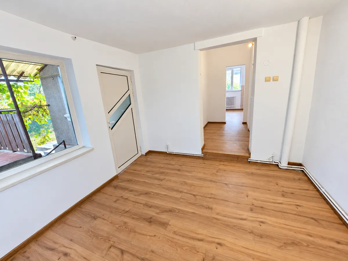 Casă tip duplex, 3 camere, cu posibilitate de mansardare, zona Central, Alba Iulia, fotografia 5