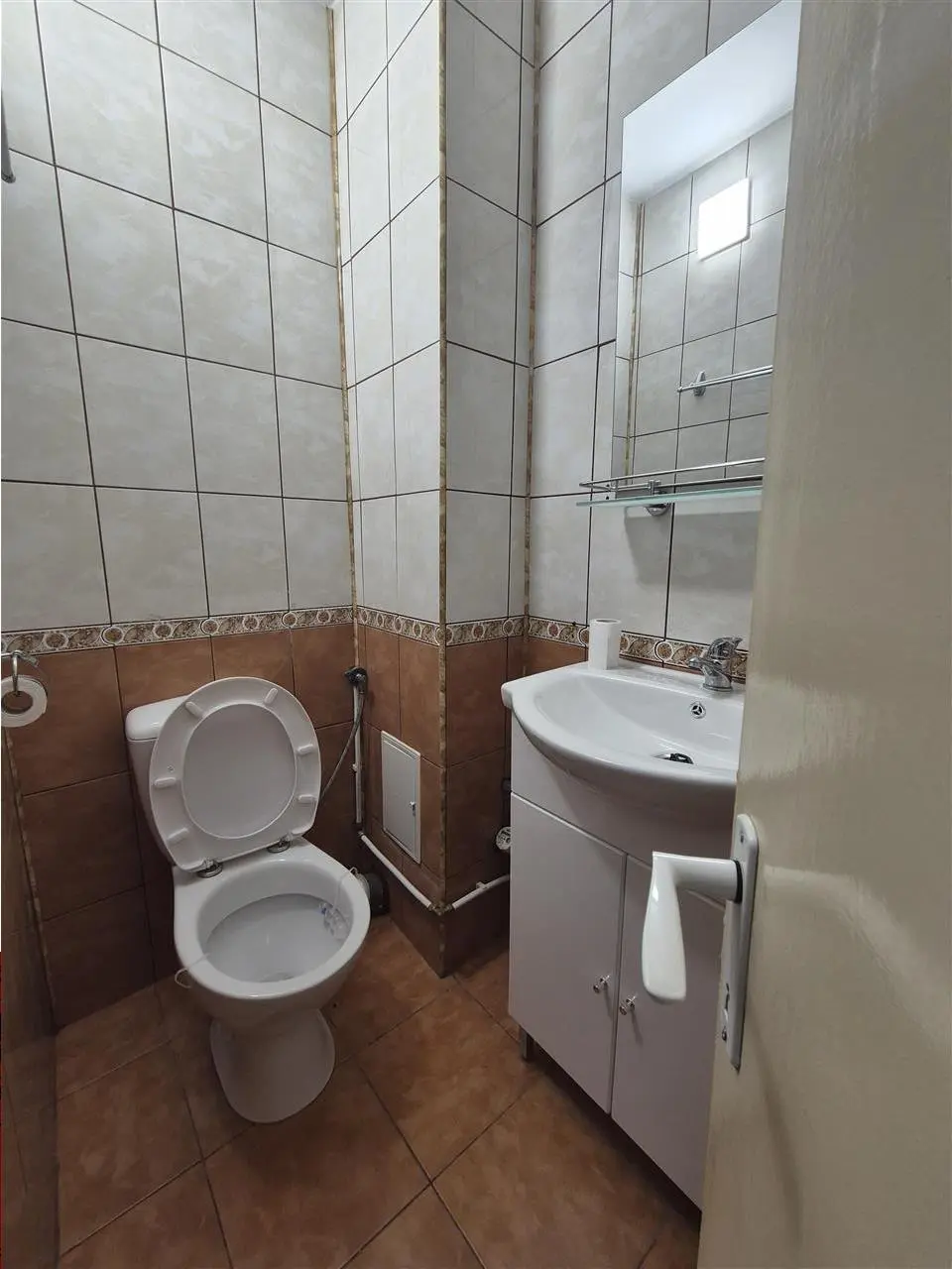 Apartament cu 3 camere, etaj 2, zona Cetate, Alba Iulia, fotografia 7