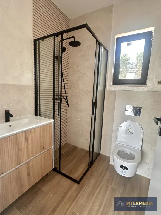 Casa noua finisata la cheie Alba Iulia cu toate utilitatile, fotografia 5